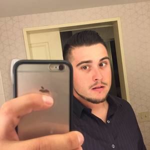 Meet your Posher, Gilbert